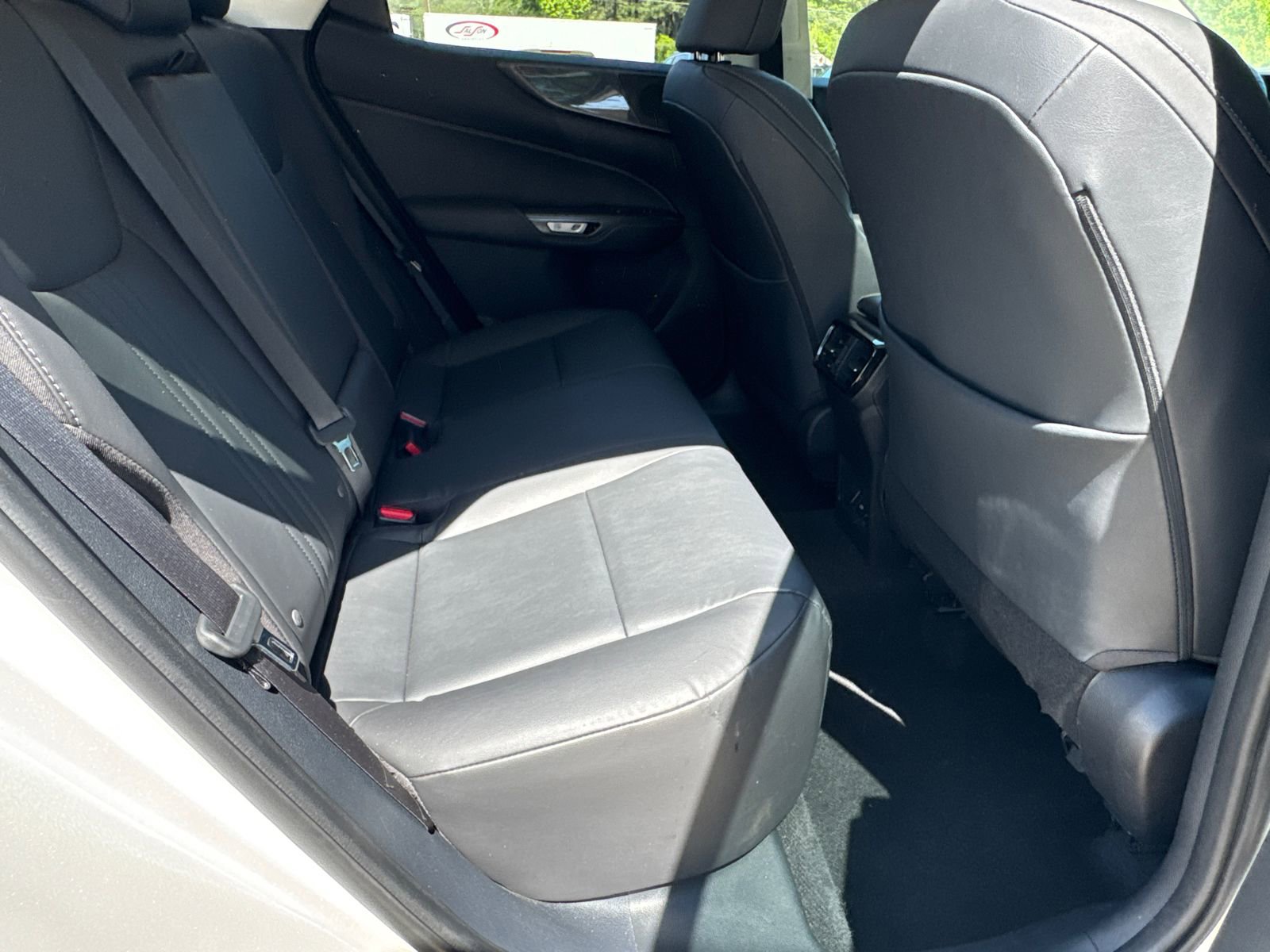 Used 2024 Lexus NX 350 AWD image 15