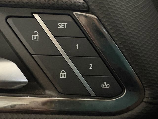 Used 2024 Chevrolet Silverado 1500 ZR2 w/ Technology Package image 8