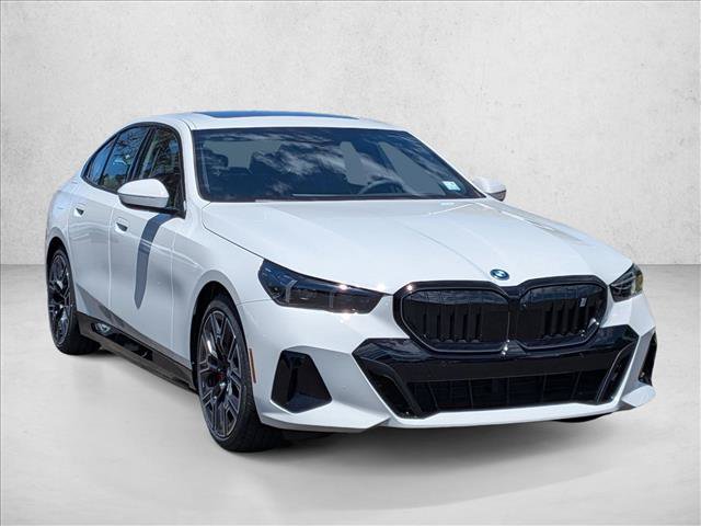 New 2027 BMW i5 eDrive40 w/ M Sport Package RWD image 6