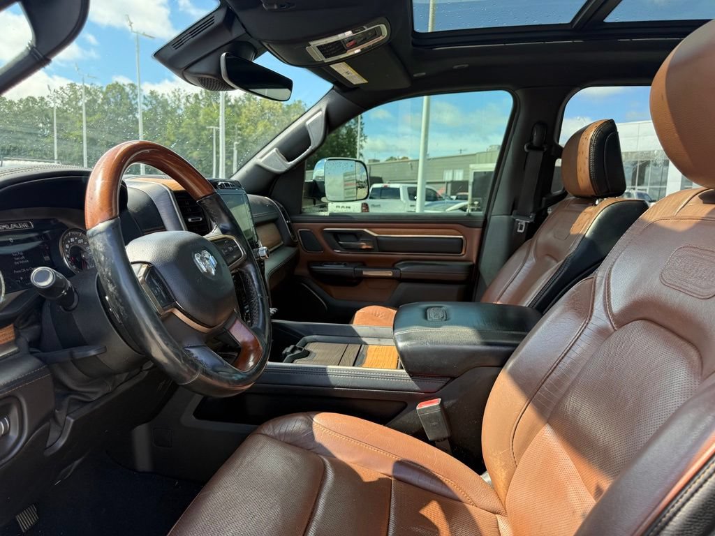 Used 2019 RAM 1500 Limited RWD image 21