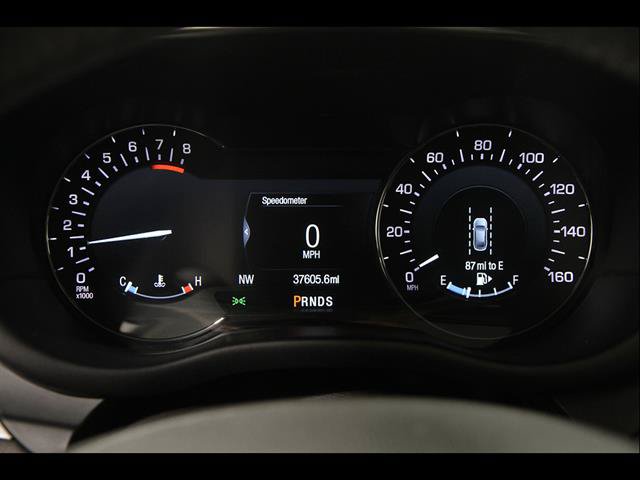 Used 2019 Lincoln MKC Reserve AWD/4WD image 9