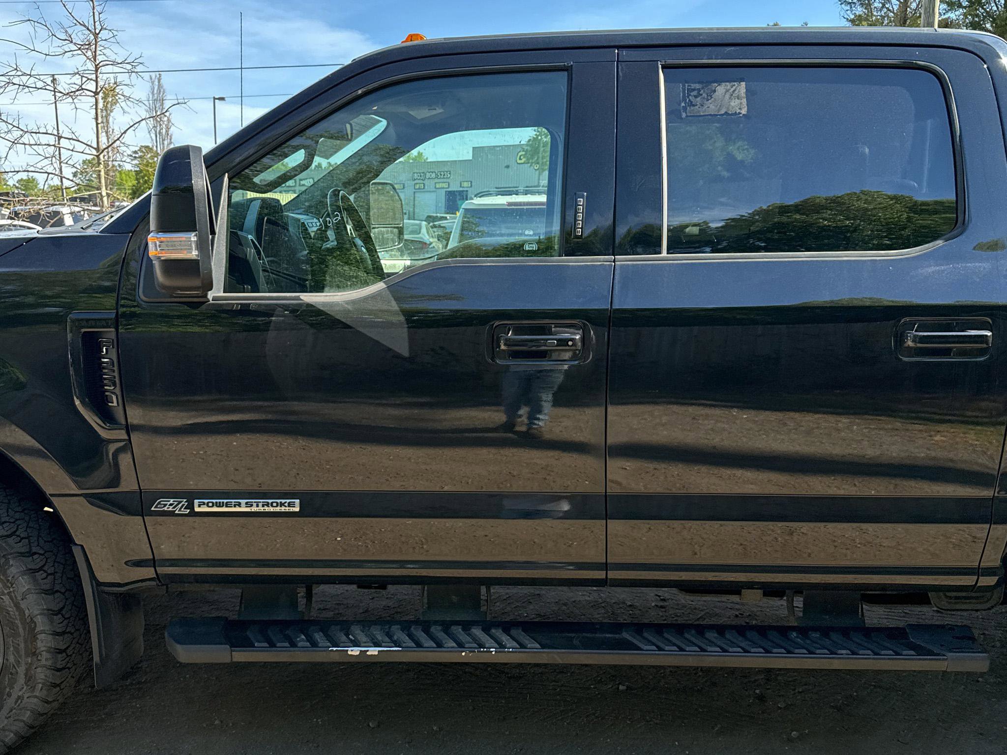 Used 2019 Ford F250 Lariat image 16