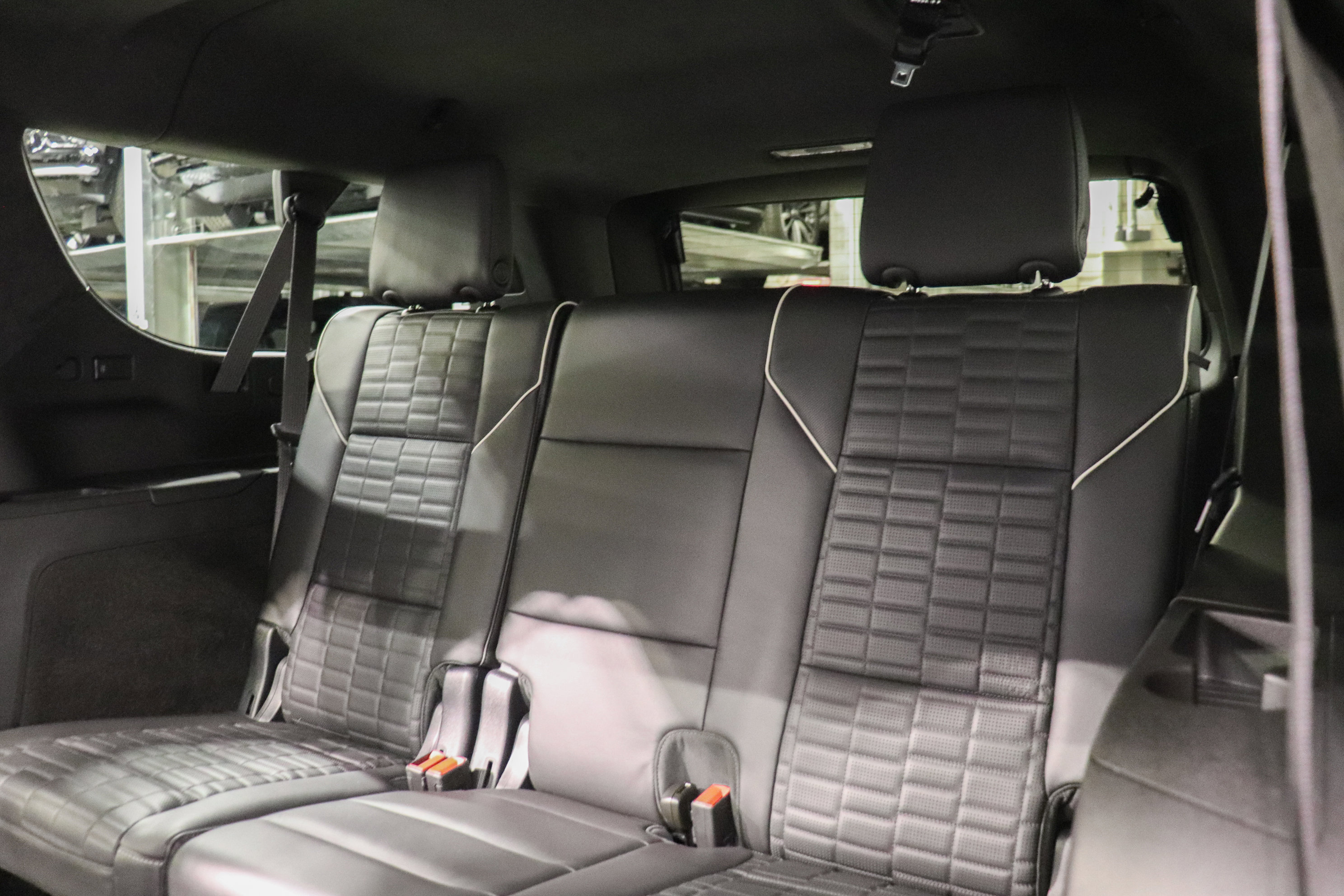 Used 2023 Cadillac Escalade ESV Sport Platinum w/ LPO, ONYX Package image 22