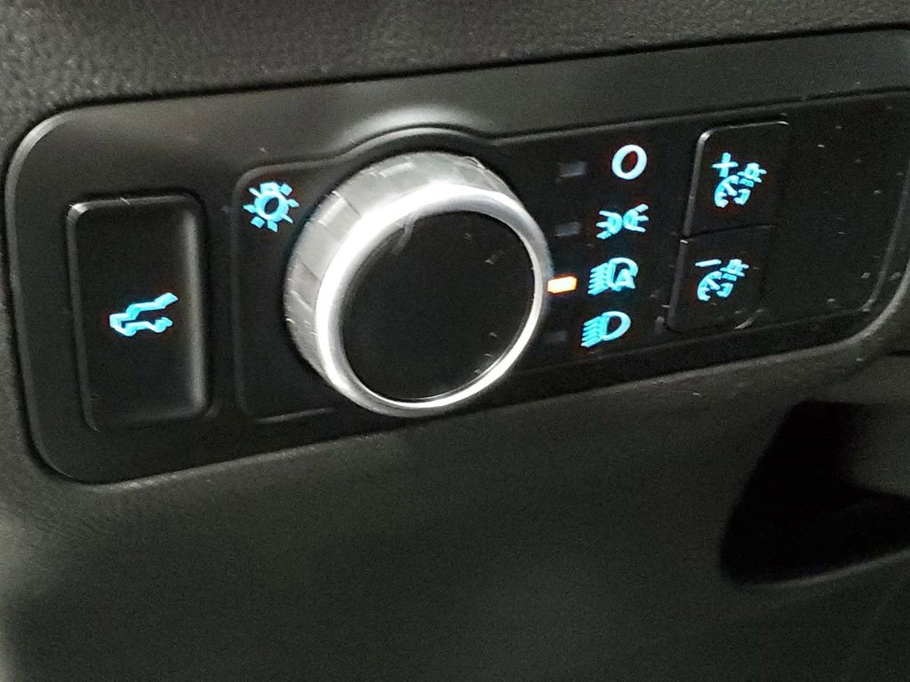 Used 2023 Ford Bronco Sport Big Bend image 28