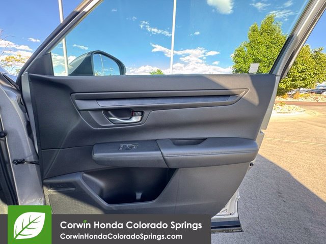 Used 2023 Honda CR-V EX image 30