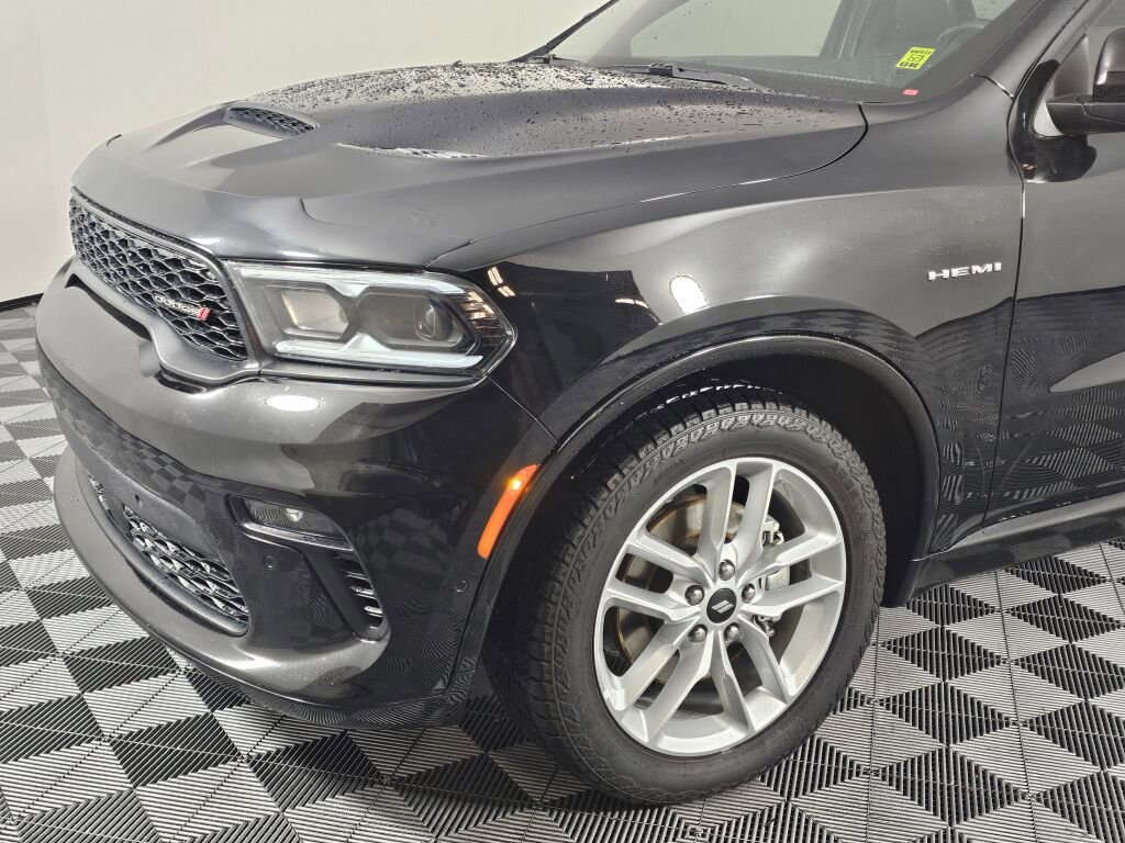 Used 2022 Dodge Durango R/T image 10