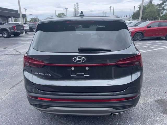 Used 2023 Hyundai Santa Fe SE FWD image 5