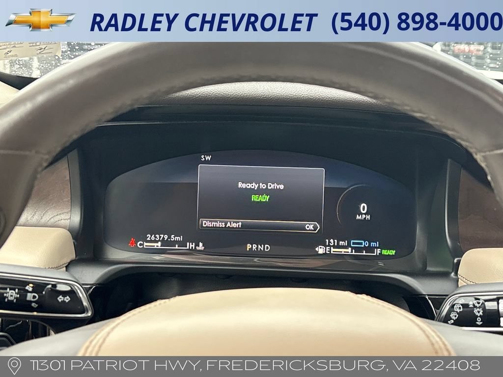 Used 2020 Lincoln Aviator Grand Touring w/ Equipment Group 302A AWD/4WD image 7