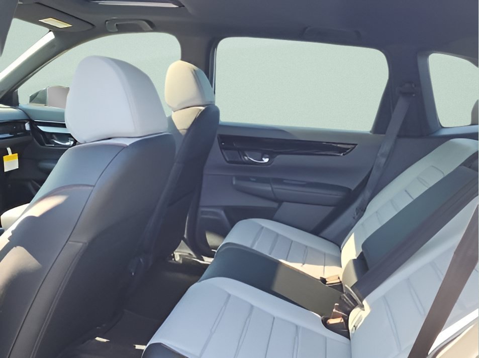 New 2026 Honda CR-V Sport Touring image 19