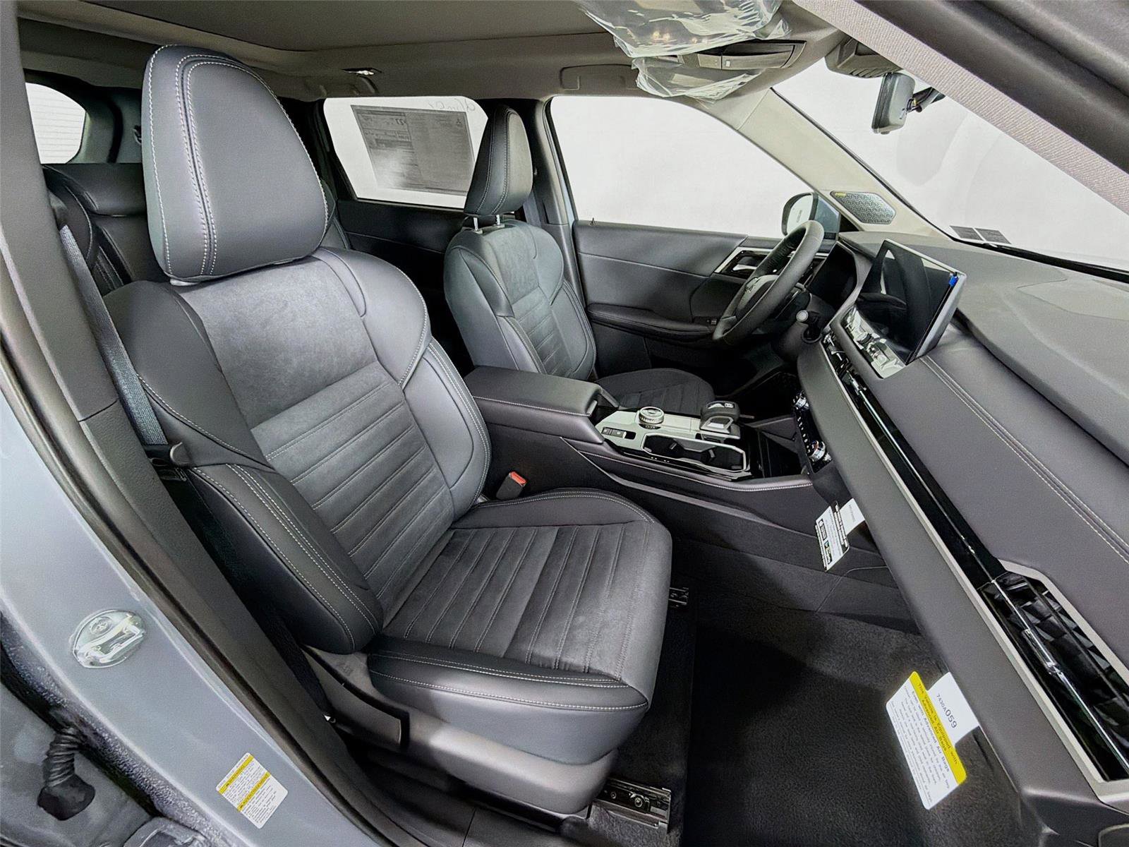 New 2026 Mitsubishi Outlander Ralliart image 31