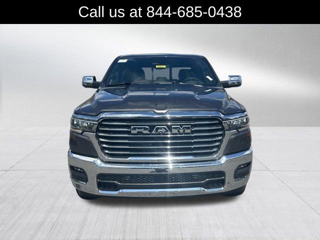 New 2026 RAM 1500 Laramie image 2