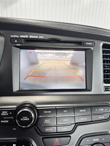 Used 2012 Kia Optima EX w/ Premium Pkg FWD image 13