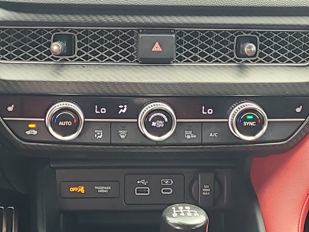 Used 2024 Acura Integra Type S image 30