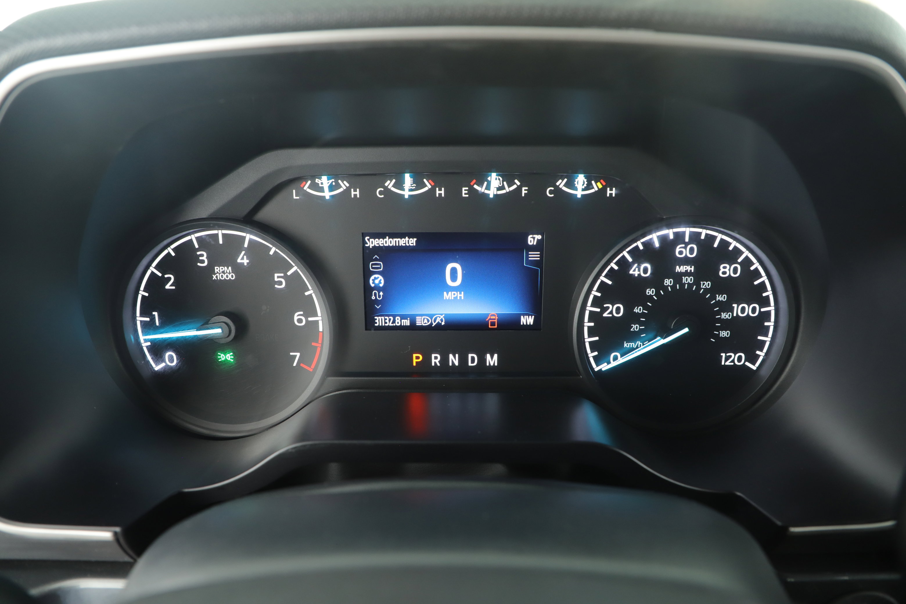 Used 2023 Ford F150 XL w/ STX Appearance Package image 18