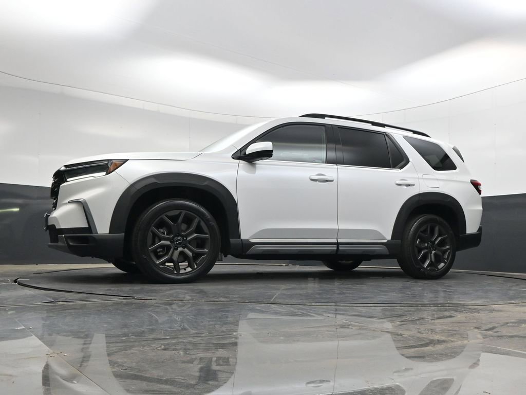 Used 2023 Honda Pilot Elite image 28