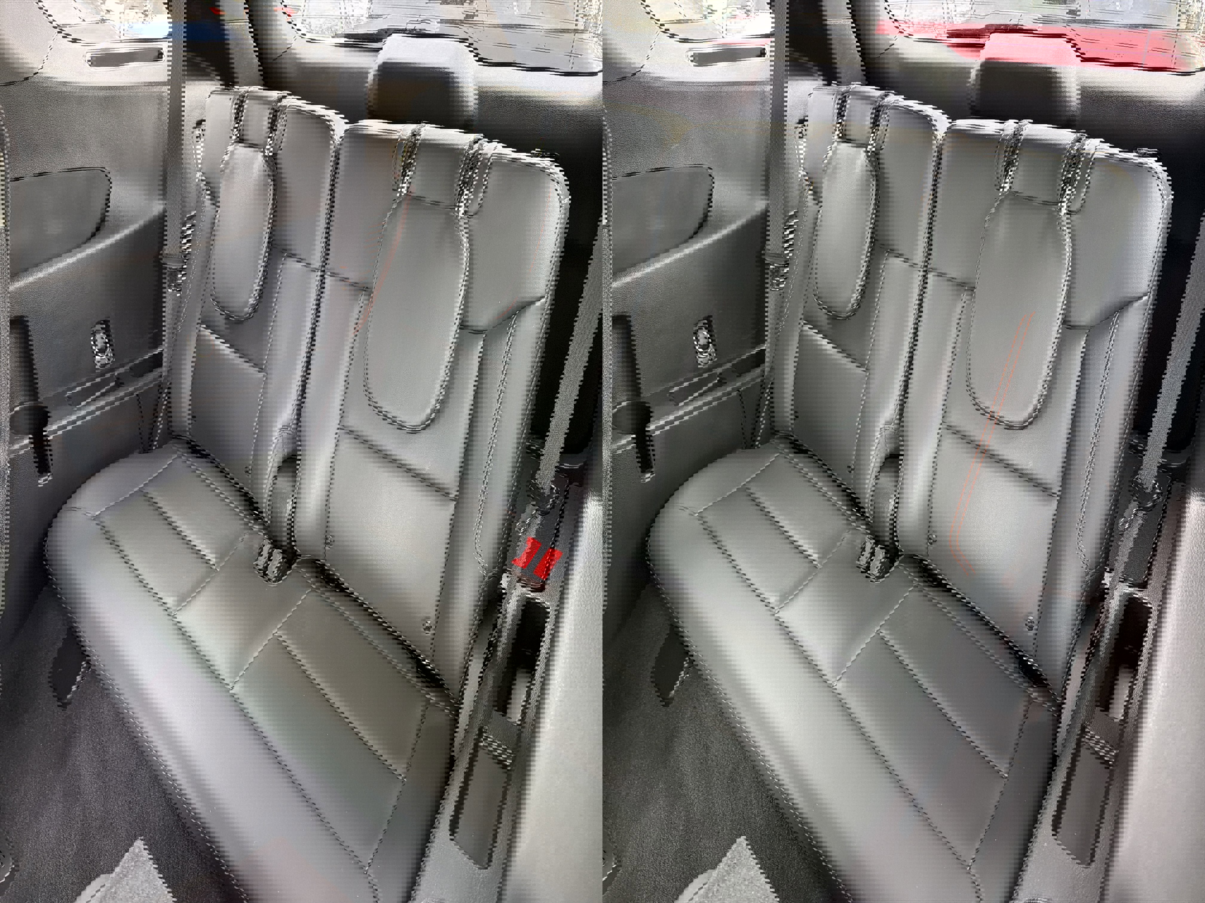 Used 2022 Ford Explorer Timberline w/ Timberline Technology Package image 28