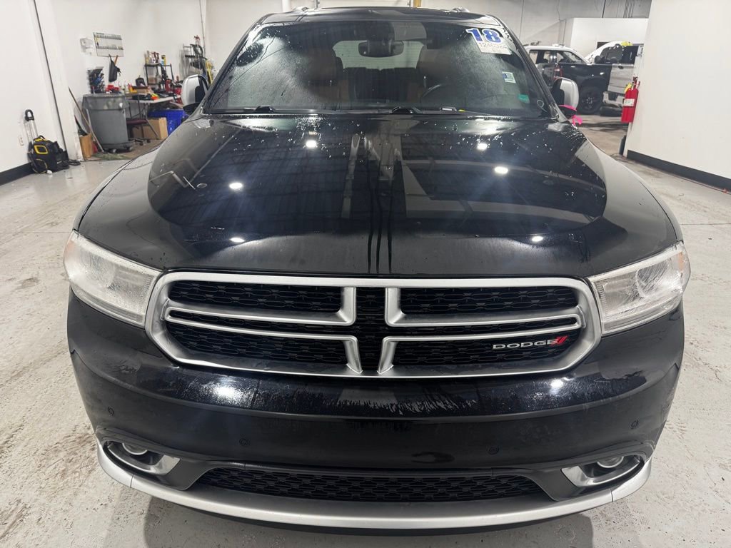 Used 2018 Dodge Durango Citadel image 3
