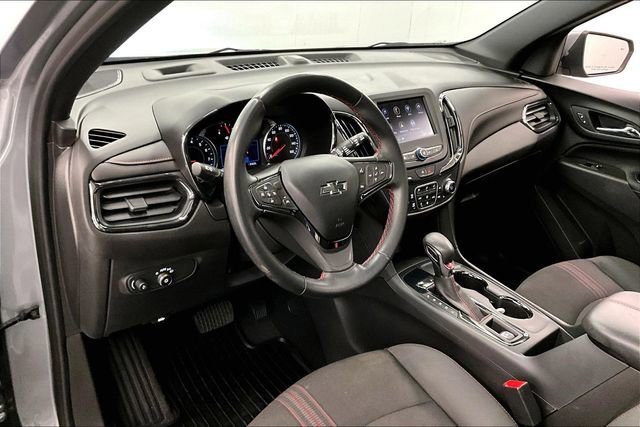 Used 2024 Chevrolet Equinox RS image 15