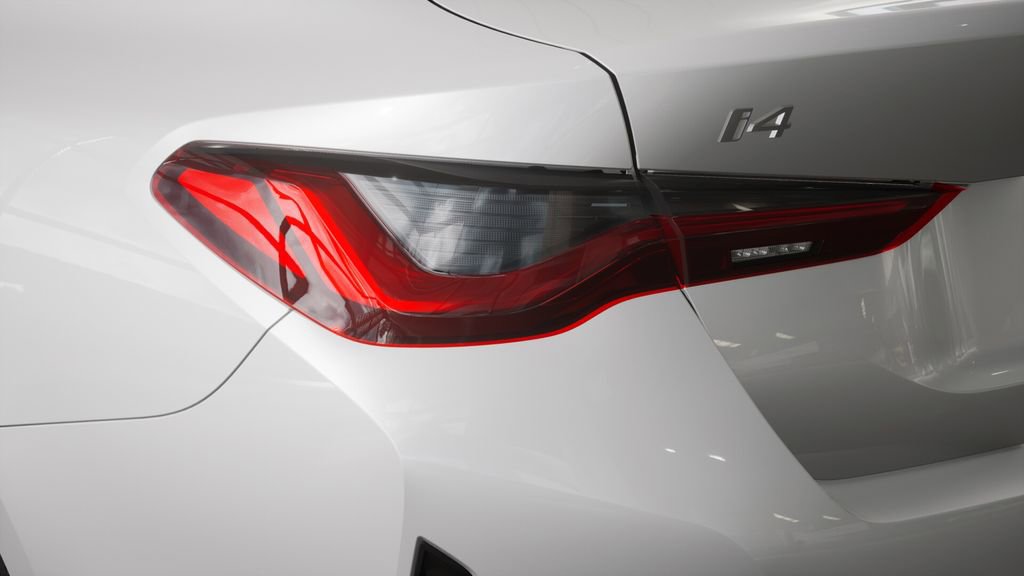 New 2026 BMW i4 xDrive40i w/ Premium Package image 35