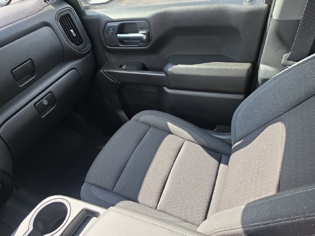 Used 2024 Chevrolet Silverado 1500 Custom w/ LPO, Dark Essentials Package RWD image 15