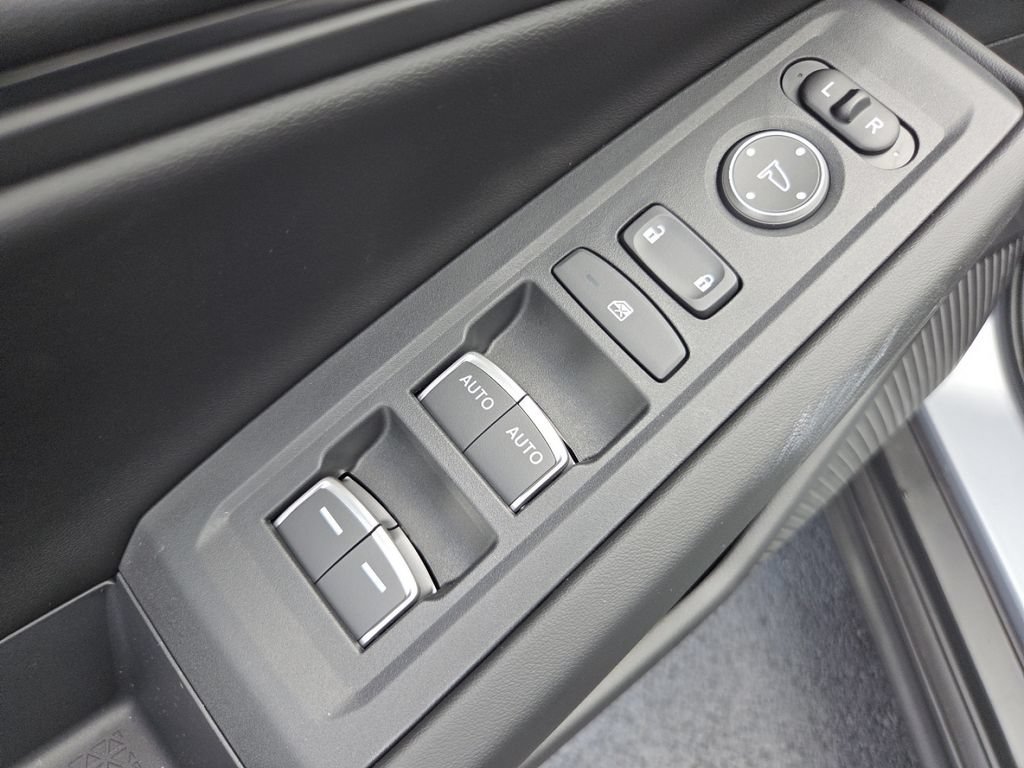 New 2026 Honda Accord SE image 28