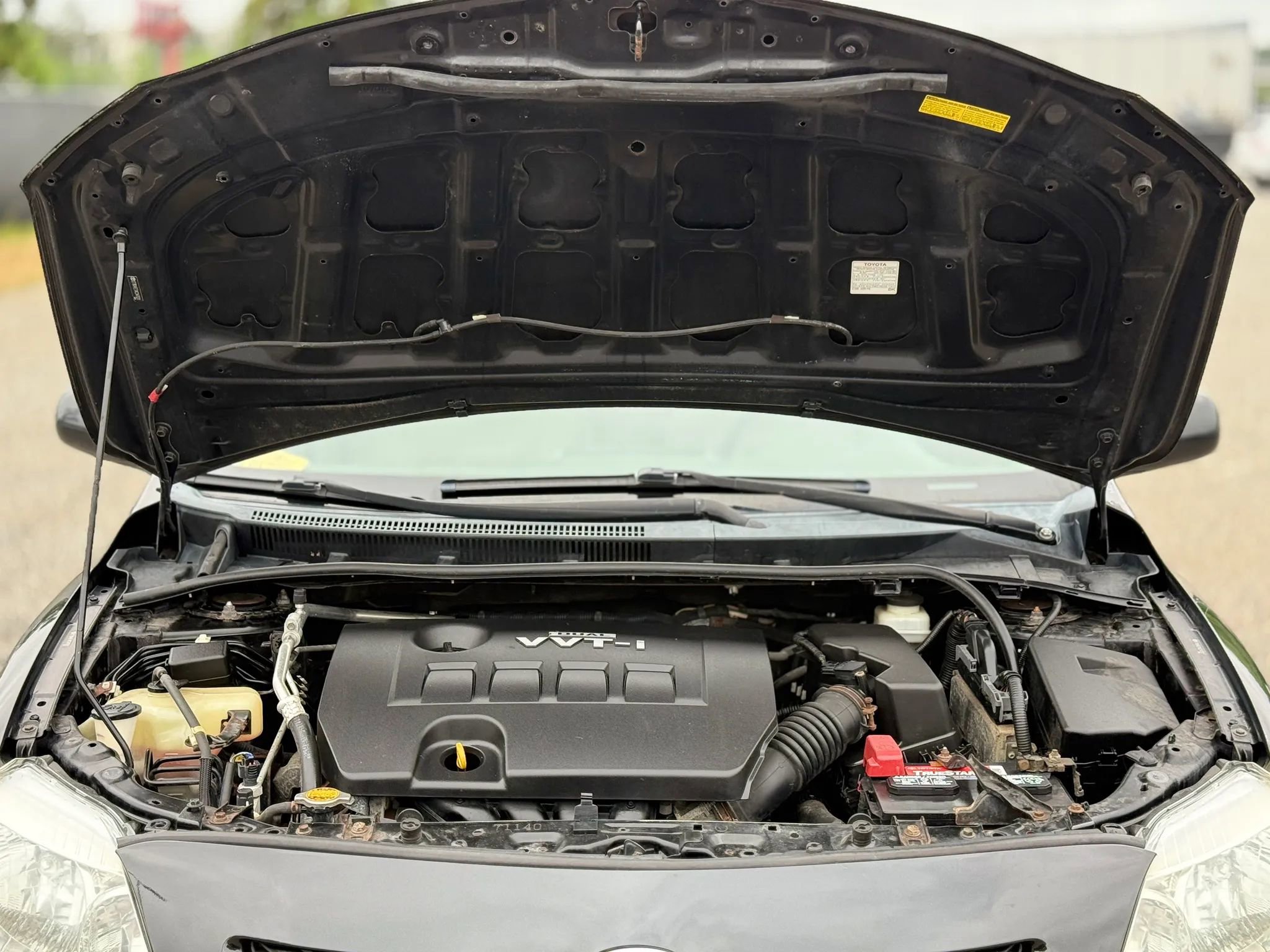 Used 2010 Toyota Corolla LE FWD image 28