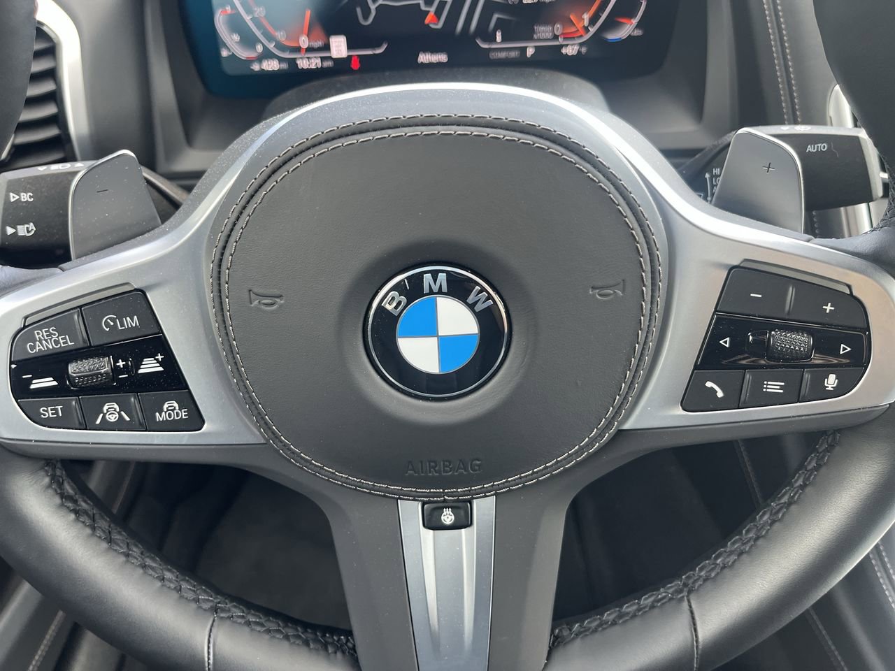 Certified 2024 BMW 840i Gran Coupe image 22