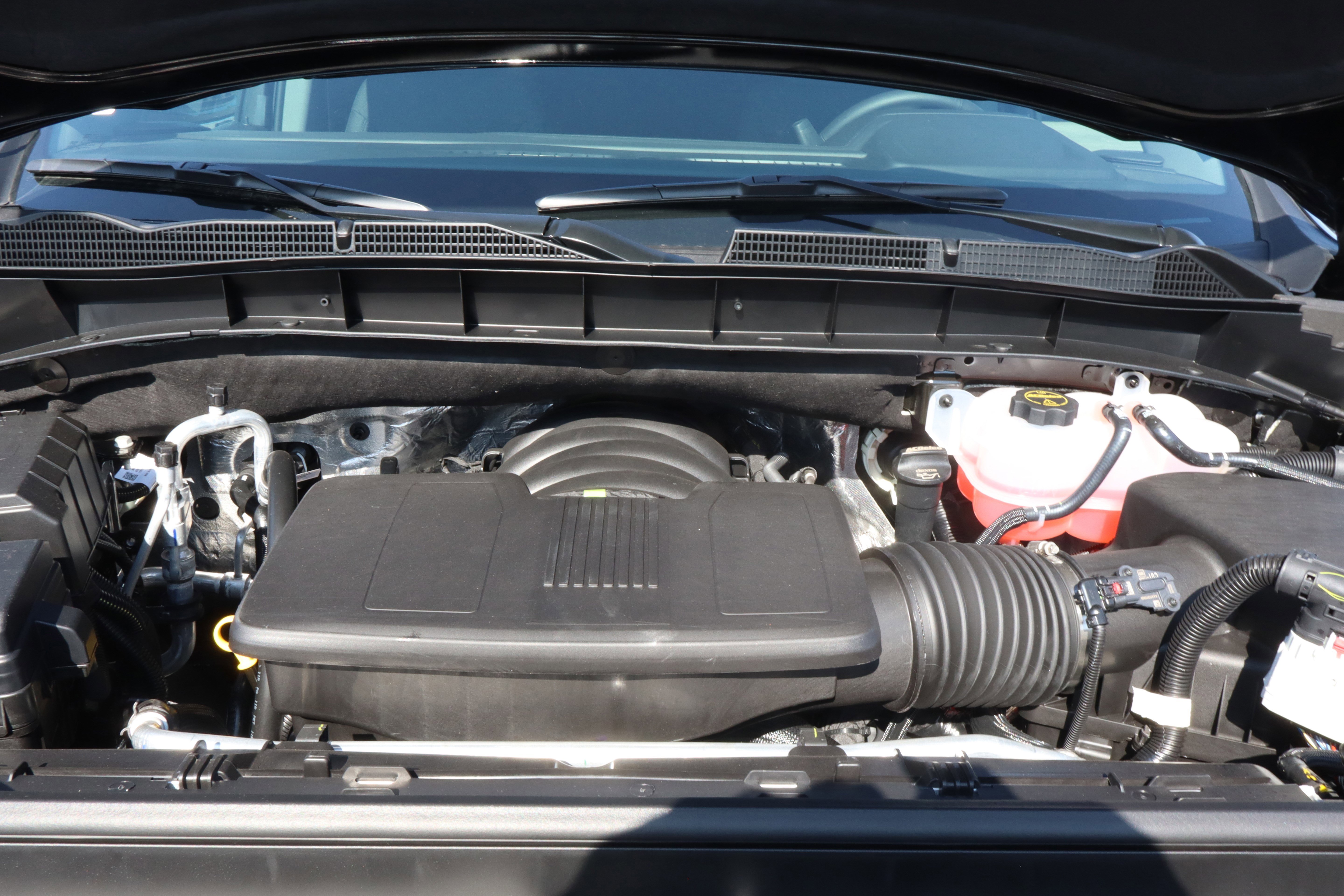 New 2026 GMC Sierra 1500 Elevation image 18