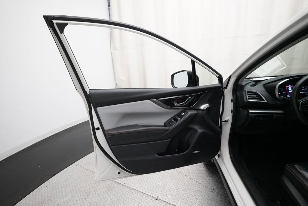 Used 2018 Subaru Crosstrek 2.0i Limited AWD/4WD image 28