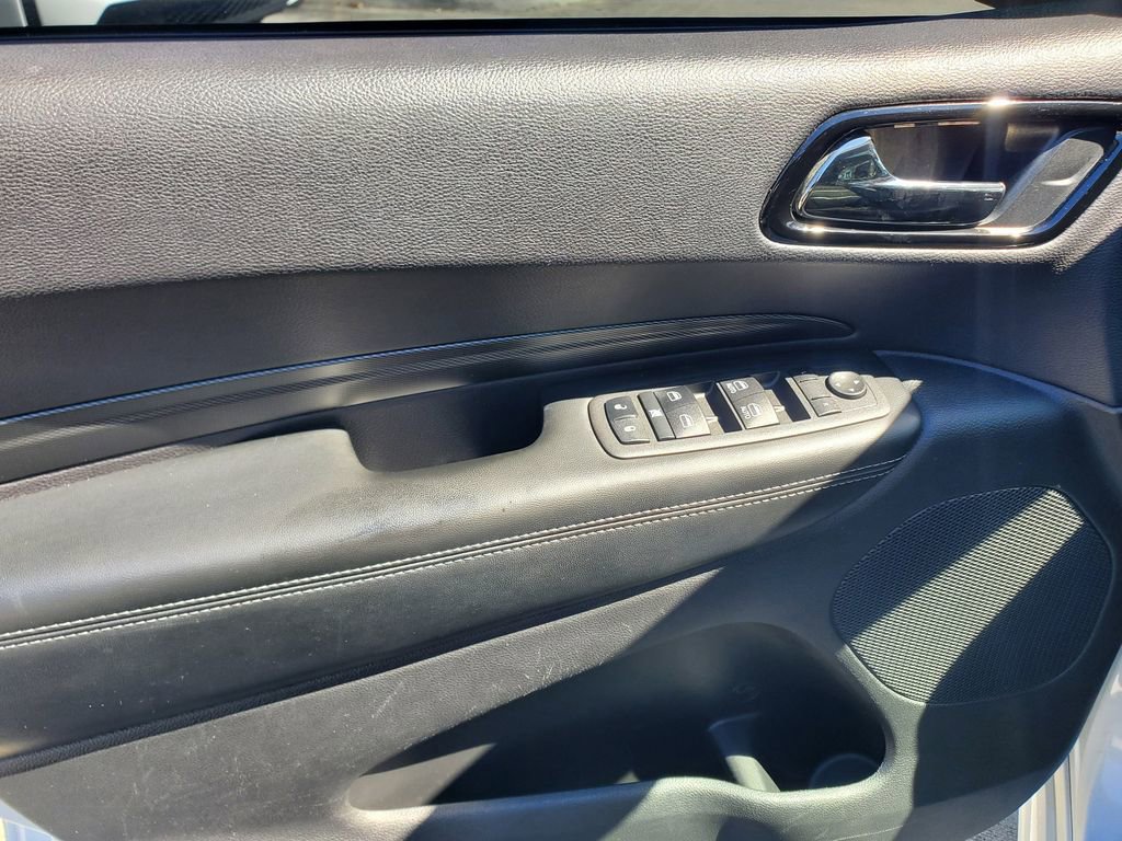 Used 2022 Dodge Durango GT image 21