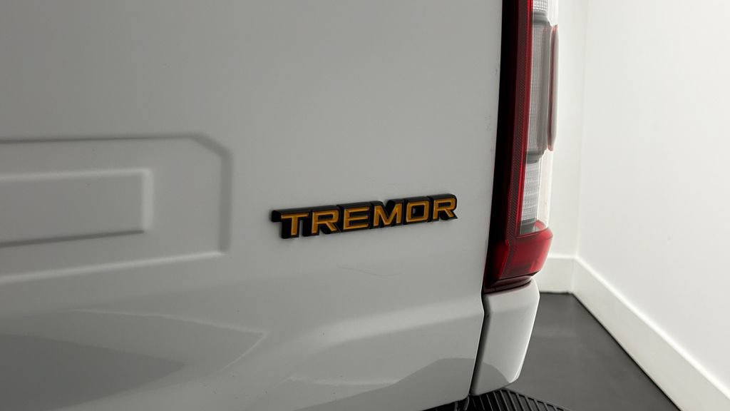 Used 2023 Ford F150 Tremor w/ Equipment Group 402A High AWD/4WD image 10
