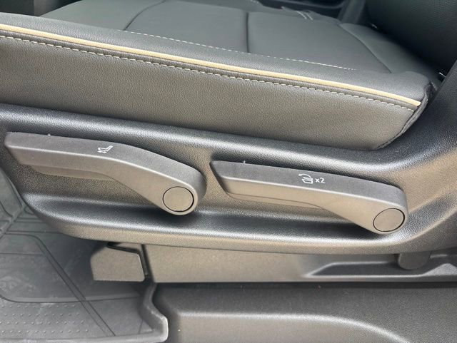 New 2026 Chevrolet Tahoe Premier RWD image 19