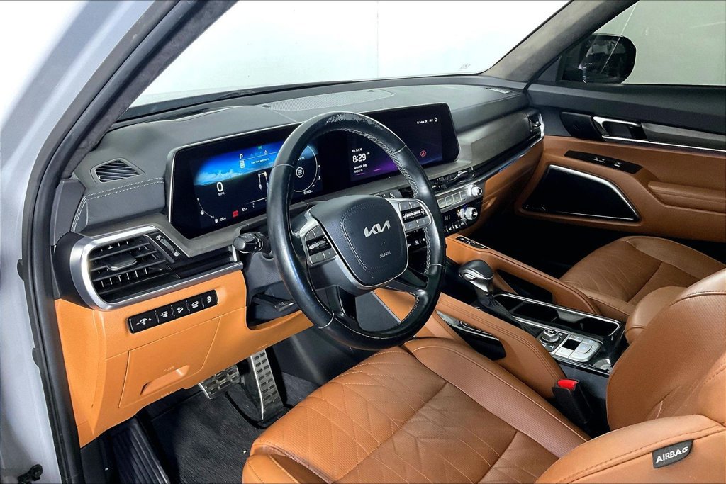 Used 2025 Kia Telluride SX Prestige X-Pro AWD/4WD image 15
