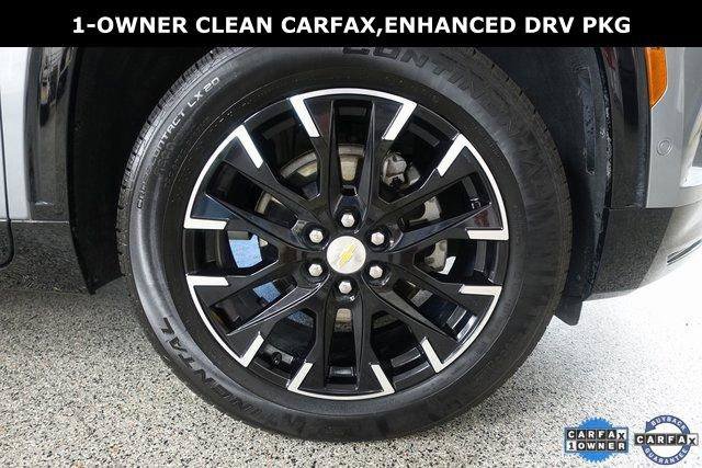 Used 2024 Chevrolet Traverse RS FWD image 31