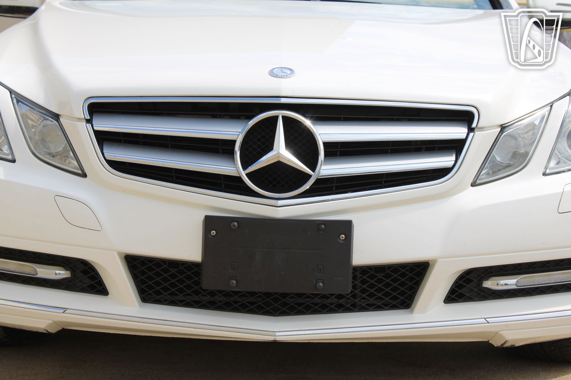 Used 2012 Mercedes-Benz E 350 Cabriolet image 29