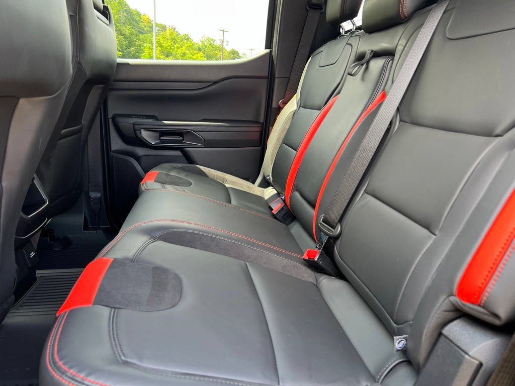Used 2026 Ford Ranger Raptor AWD/4WD image 30