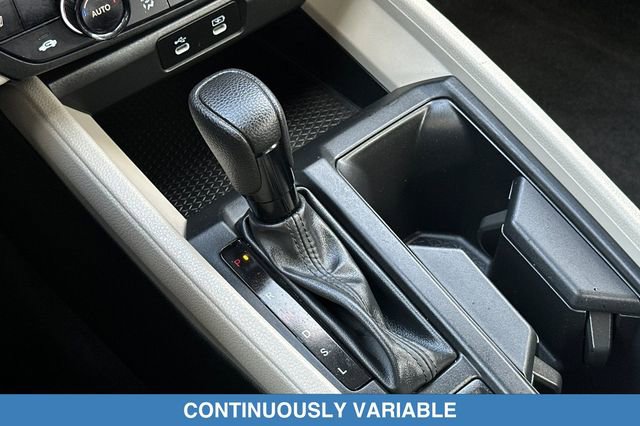 Certified 2024 Honda Accord EX image 23