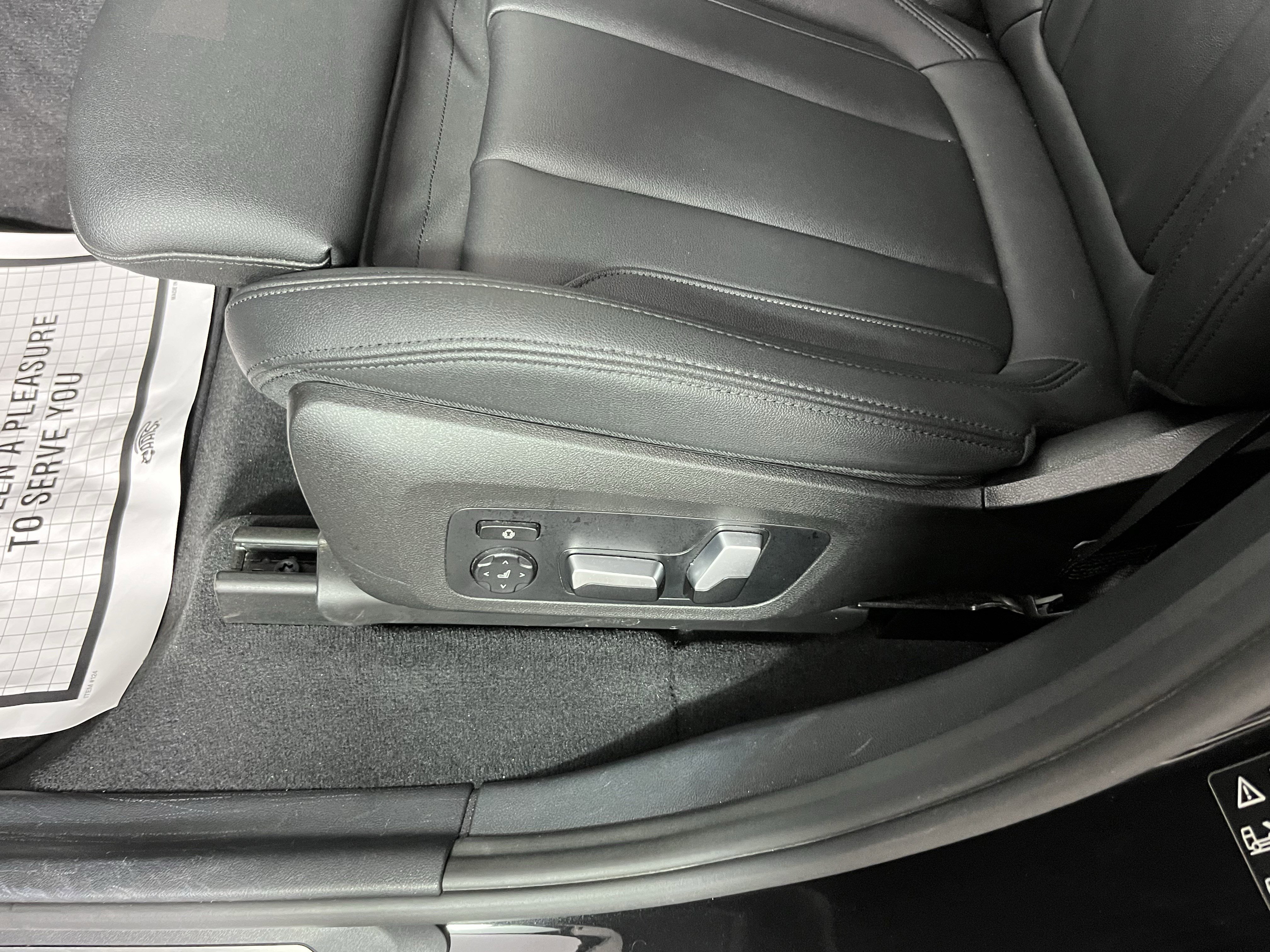 Used 2021 BMW X3 M40i w/ Premium Package image 17
