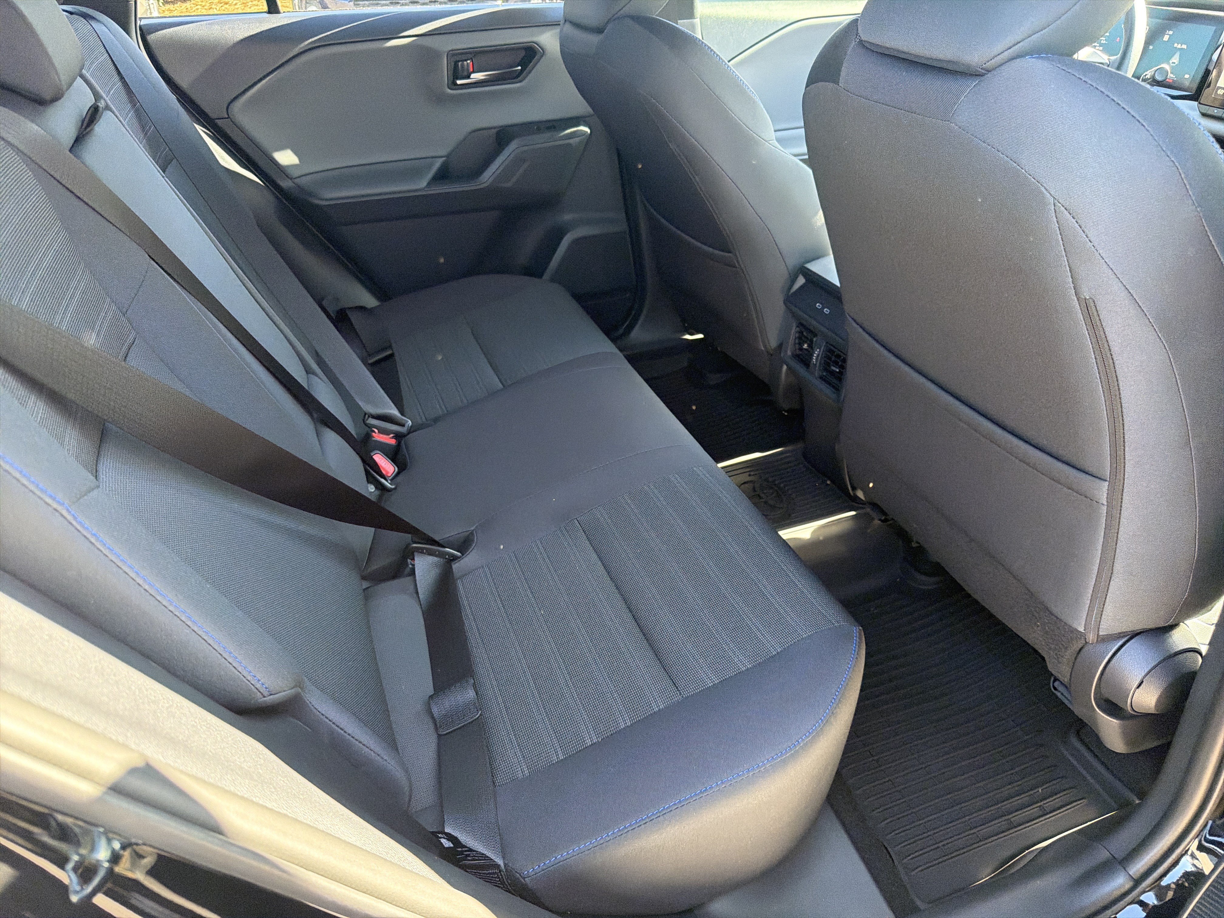New 2026 Toyota RAV4 SE AWD/4WD image 15