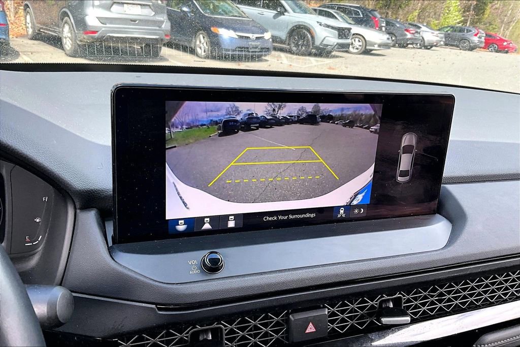 Used 2025 Honda Accord EX-L image 13