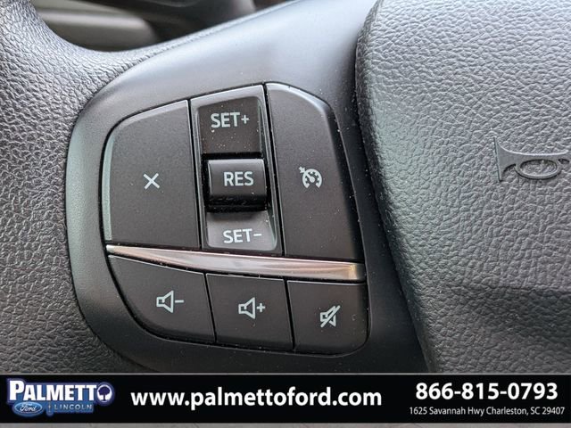 Used 2020 Ford Escape SE image 25