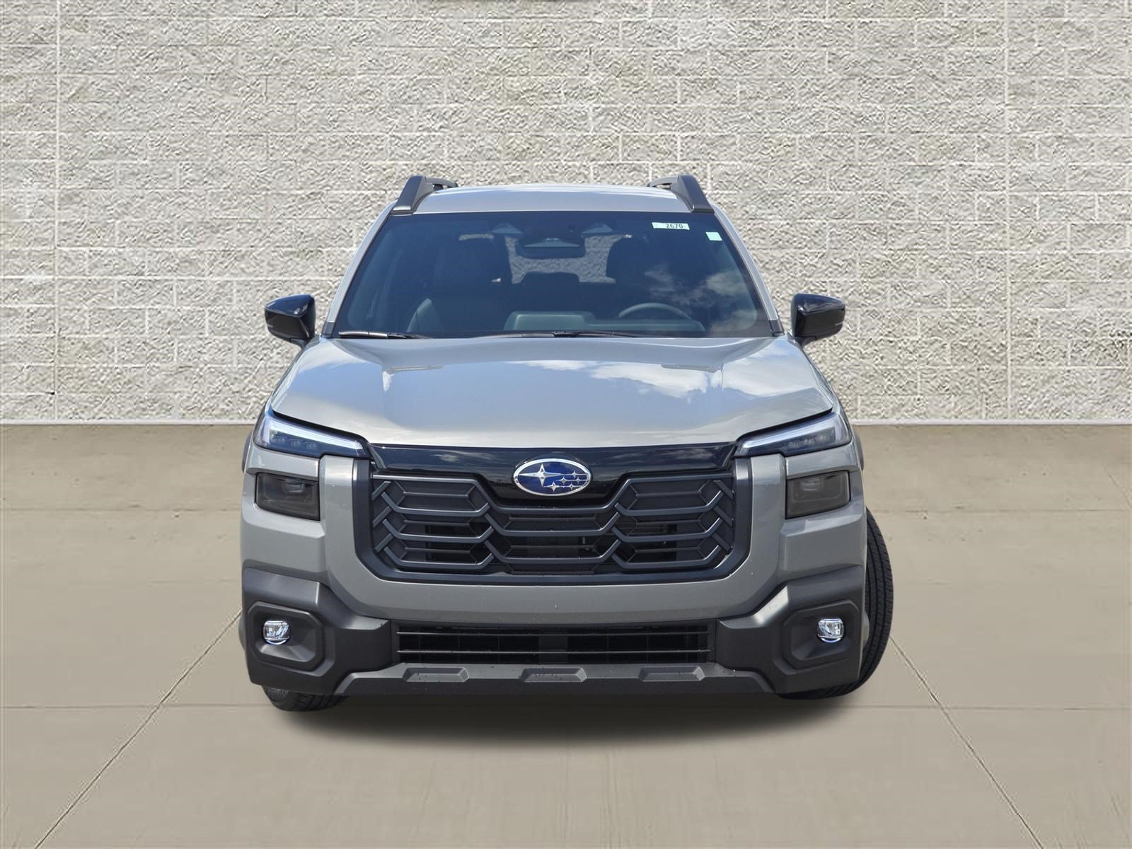 New 2026 Subaru Outback Premium AWD/4WD image 2