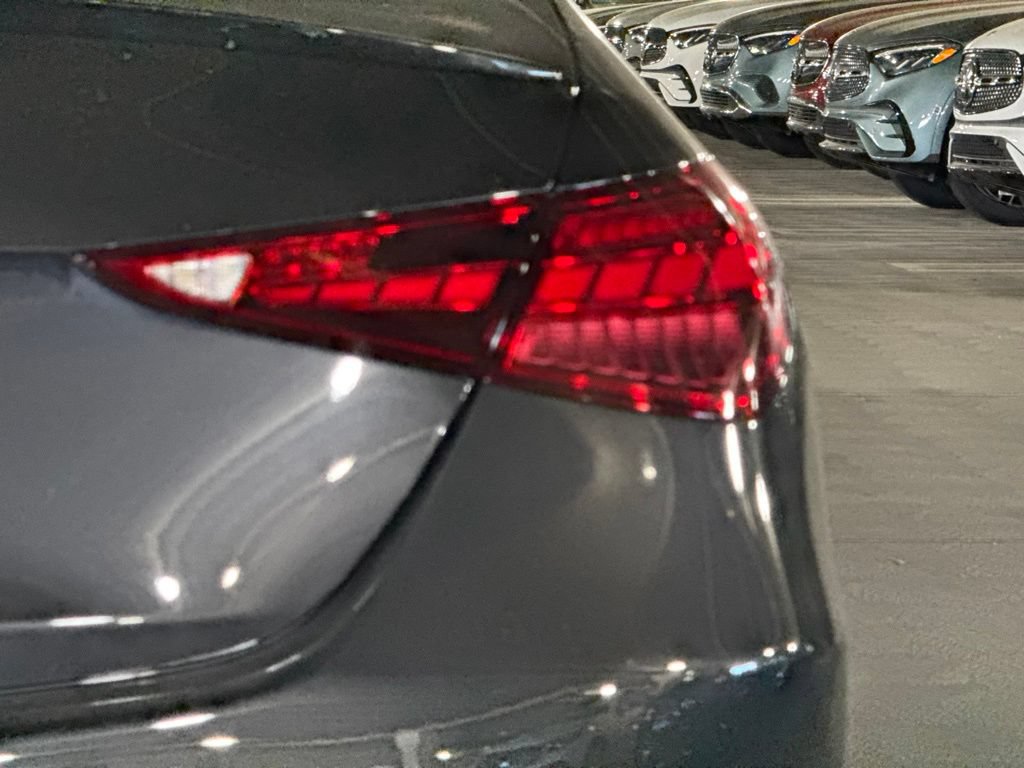 New 2026 Mercedes-Benz C 300 Sedan image 15
