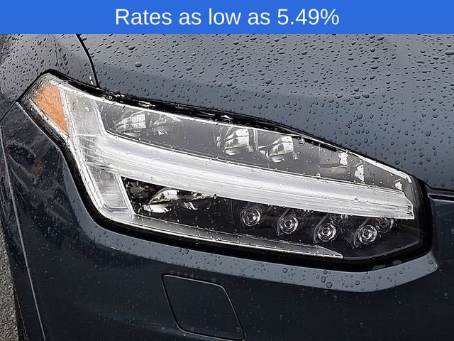 Certified 2023 Volvo XC90 B5 Core w/ Protection Package Premier image 11