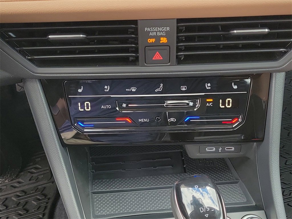 New 2026 Volkswagen Jetta SEL image 19