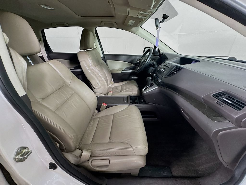Used 2012 Honda CR-V EX-L image 33