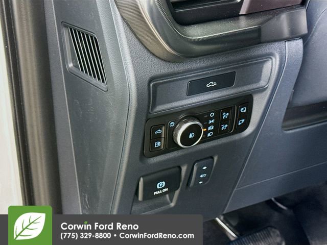 New 2026 Ford F150 Platinum image 11