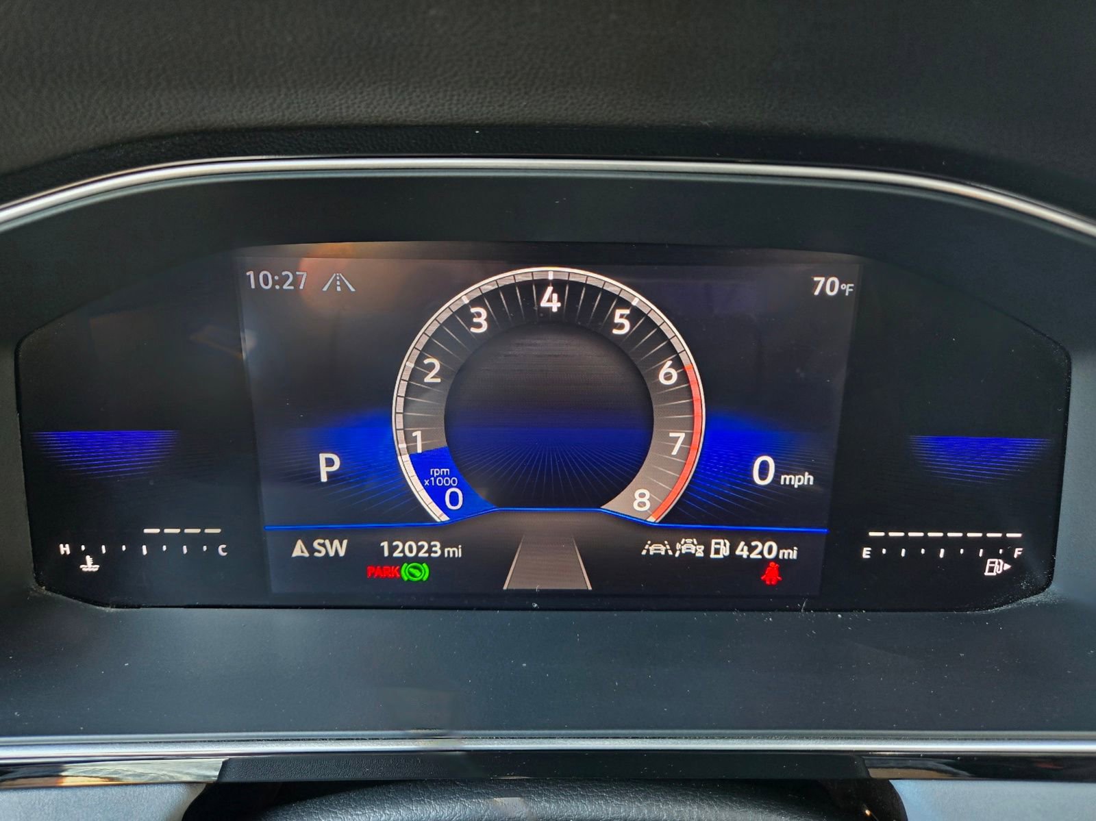 Used 2025 Volkswagen Jetta SE image 27