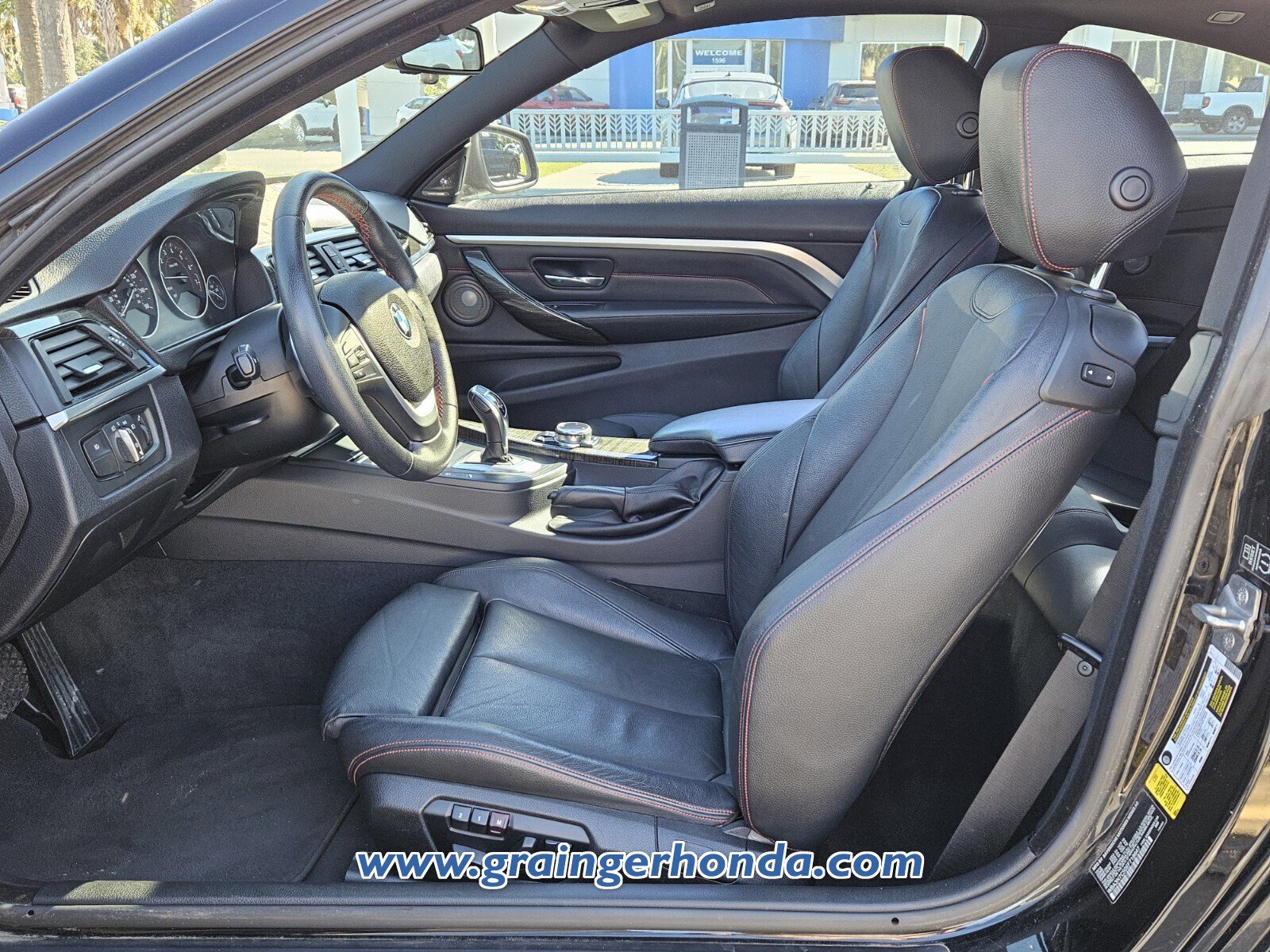 Used 2014 BMW 428i Coupe image 10