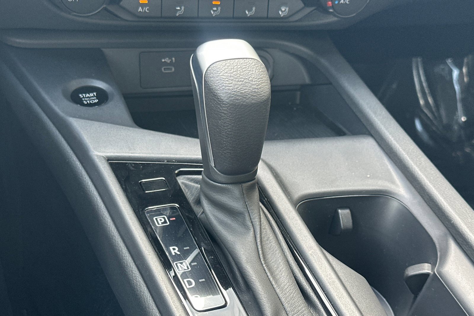 New 2027 Nissan Sentra S FWD image 22